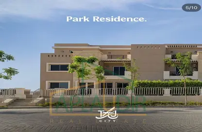 Villa - 3 Bedrooms - 2 Bathrooms for sale in Taj City - 5th Settlement Compounds - The 5th Settlement - New Cairo City - Cairo