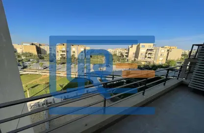 شقة - 3 غرف نوم - 3 حمامات للبيع في بالم هيلز بالم باركس - وصلة دهشور الجنوبية - مدينة 6 أكتوبر - الجيزة