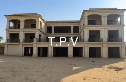 Villa - 7+ Bedrooms - 7+ Bathrooms for sale in Villar - North Investors Area - New Cairo City - Cairo