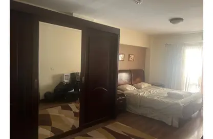Apartment - 3 Bedrooms - 3 Bathrooms for rent in Madinaty - Cairo