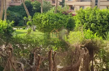 Apartment - 2 Bedrooms - 1 Bathroom for sale in Omar Ibn Al Khattab St. - Rehab City Forth Phase - Al Rehab - New Cairo City - Cairo