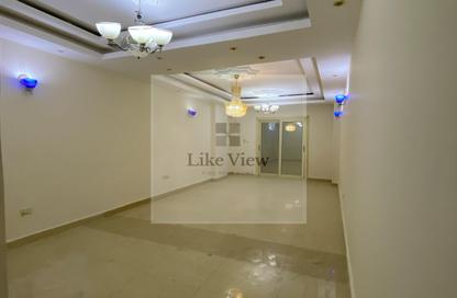 Apartment - 3 Bedrooms - 2 Bathrooms for rent in Hadayek El Ahram - Giza