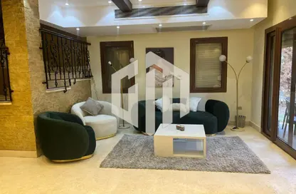 فيلا - 5 غرف نوم - 4 حمامات للايجار في ميفيدا - كمبوندات التجمع الخامس - التجمع الخامس - مدينة القاهرة الجديدة - القاهرة