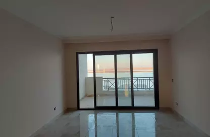 Apartment - 2 Bedrooms - 2 Bathrooms for sale in The View - Sheraton Rd - Hurghada - Red Sea