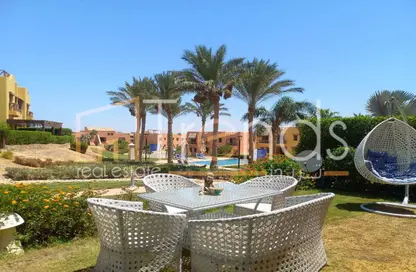 شاليه - 3 غرف نوم - 2 حمامات للبيع في ماونتن فيو العين السخنة - ماونتن فيو - العين السخنة - السويس