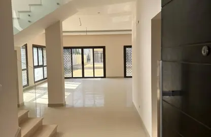 فيلا - 4 غرف نوم - 3 حمامات للايجار في ذا ادريس ايست - شارع التسعين - التجمع الخامس - مدينة القاهرة الجديدة - القاهرة