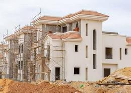 Villa - 3 bedrooms - 3 bathrooms for للبيع in Al Maqsad - New Capital Compounds - New Capital City - Cairo