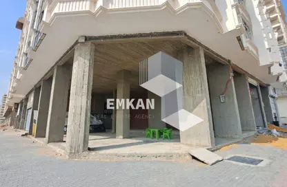 محل تجاري - استوديو - 3 حمامات للبيع في شارع الخمسين - زهراء المعادي - حي المعادي - القاهرة