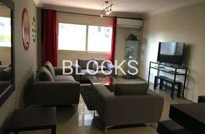 شقة - 3 غرف نوم - 2 حمامات للايجار في دار مصر - الحي السادس عشر - الشيخ زايد - الجيزة