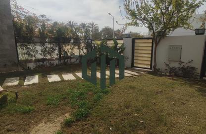 Townhouse - 2 Bedrooms - 3 Bathrooms for rent in Hyde Park - 5th Settlement Compounds - The 5th Settlement - New Cairo City - Cairo