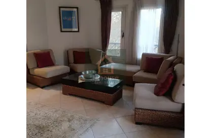 Villa - 4 Bedrooms - 4 Bathrooms for rent in El Rehab Extension - Al Rehab - New Cairo City - Cairo