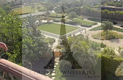 Villa - 7 Bedrooms - 7+ Bathrooms for sale in Mivida - 5th Settlement Compounds - The 5th Settlement - New Cairo City - Cairo