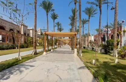 Apartment - Studio - 1 Bathroom for sale in El Kawther District - Hurghada - Red Sea