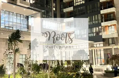 Apartment - 2 Bedrooms - 2 Bathrooms for sale in Aeon - 6 October Compounds - 6 October City - Giza