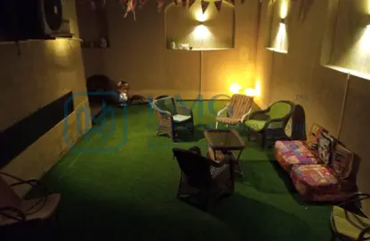 Apartment - 3 Bedrooms - 2 Bathrooms for sale in El Narges Buildings - Al Narges - New Cairo City - Cairo