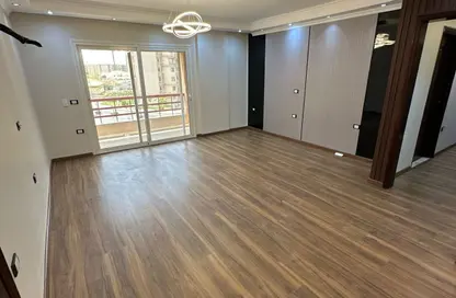 Hotel Apartment - 3 Bedrooms - 2 Bathrooms for sale in Madinaty - Cairo