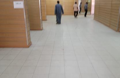 Shop - Studio - 1 Bathroom for rent in Nasr City - Cairo