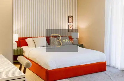 شقة - 1 حمام للايجار في فيليت - كمبوندات التجمع الخامس - التجمع الخامس - مدينة القاهرة الجديدة - القاهرة