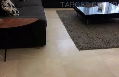 Apartment - 2 Bedrooms - 2 Bathrooms for rent in Forty West - Sheikh Zayed Compounds - Sheikh Zayed City - Giza