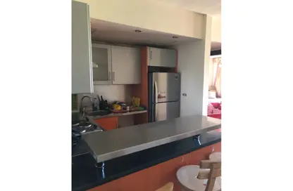 Chalet - 2 Bedrooms - 1 Bathroom for sale in Golf Porto Marina - Al Alamein - North Coast