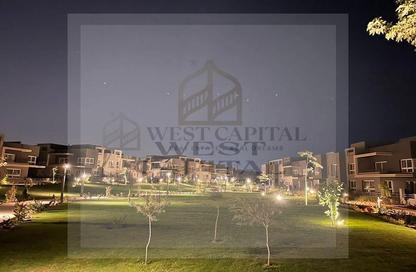 شقة - 2 غرف نوم - 1 حمام للبيع في كيان - كمبوندات الشيخ زايد - الشيخ زايد - الجيزة
