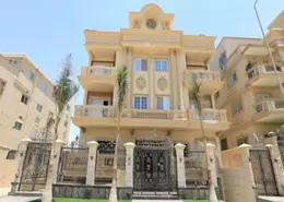 شقة - 3 غرف نوم - 2 حمامات للبيع في النرجس الجديدة - مدينة القاهرة الجديدة - القاهرة