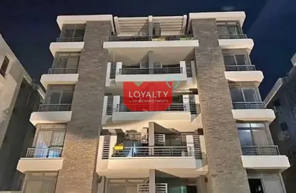 Apartment - 2 Bedrooms - 2 Bathrooms for sale in Taj City - 5th Settlement Compounds - The 5th Settlement - New Cairo City - Cairo