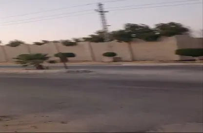 Land - Studio for sale in Nyoum October - Northern Expansions - 6 October City - Giza