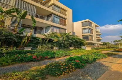 Apartment - 2 Bedrooms - 2 Bathrooms for sale in Taj City - 5th Settlement Compounds - The 5th Settlement - New Cairo City - Cairo