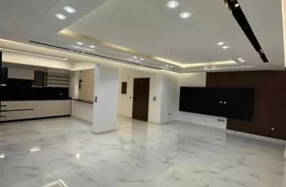 Apartment - 4 Bedrooms - 2 Bathrooms for sale in Obour City - Qalyubia