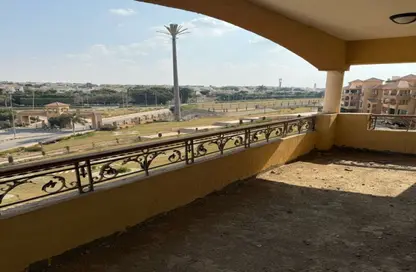 شقة - 3 غرف نوم - 2 حمامات للبيع في مدينة الخمائل - كمبوندات الشيخ زايد - الشيخ زايد - الجيزة