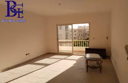 Apartment - 2 Bedrooms - 1 Bathroom for sale in Al Mostakbal - 12th District - Sheikh Zayed City - Giza