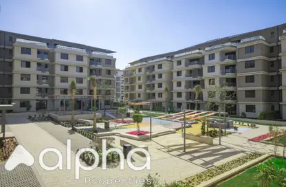 Apartment - 2 Bedrooms - 3 Bathrooms for sale in Badya Palm Hills - 6 October Compounds - 6 October City - Giza