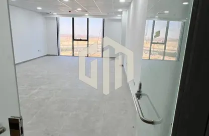 Office Space - Studio - 1 Bathroom for rent in Hyde Park - 5th Settlement Compounds - The 5th Settlement - New Cairo City - Cairo