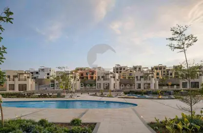 شاليه - 3 غرف نوم - 3 حمامات للبيع في مكادي بيتش - مكادي - الغردقة - محافظة البحر الاحمر
