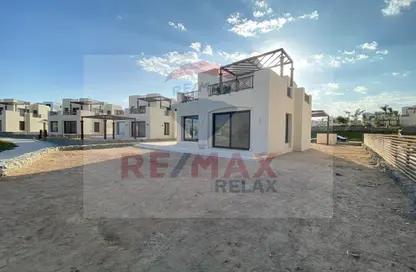 Villa - 5 Bedrooms - 4 Bathrooms for sale in Makadi Orascom Resort - Makadi - Hurghada - Red Sea