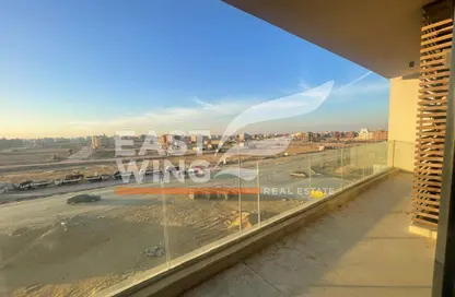 شقة - 3 غرف نوم - 2 حمامات للبيع في الباتيو اورو - كمبوندات التجمع الخامس - التجمع الخامس - مدينة القاهرة الجديدة - القاهرة