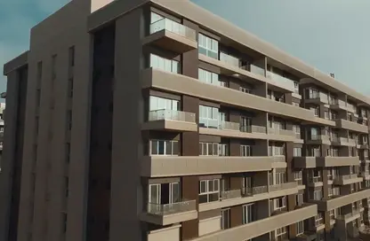 Apartment - 3 Bedrooms - 2 Bathrooms for sale in Scenario - New Capital Compounds - New Capital City - Cairo