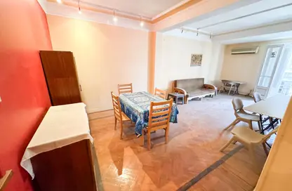 Apartment - 2 Bedrooms - 2 Bathrooms for sale in Brazil St. - Zamalek - Cairo