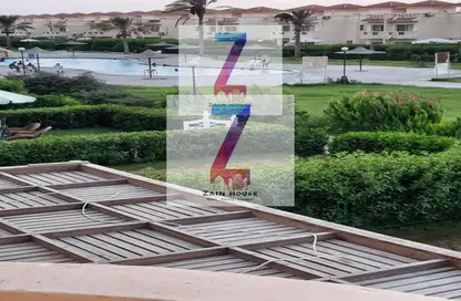 فيلا - 4 غرف نوم - 4 حمامات للبيع في ستيلا هايتس - العلمين - الساحل الشمالي