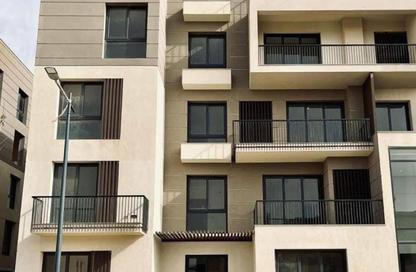 Apartment - 3 Bedrooms - 3 Bathrooms for sale in Sodic East - 6th District - New Heliopolis - Cairo