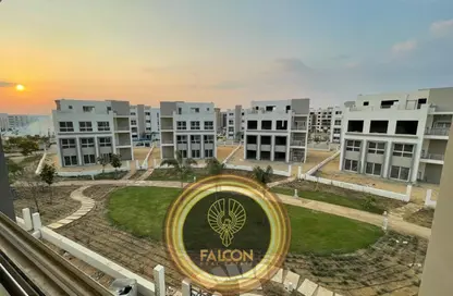 Apartment - 1 Bedroom - 1 Bathroom for sale in Garden Residence - Hyde Park - New Cairo City - Cairo Apartment - 1 Bedroom - 1 Bathroom for sale in Garden Residence - Hyde Park - New Cairo City - Cairo