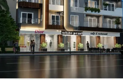 Apartment - 1 Bedroom - 1 Bathroom for sale in Pharaoh Club Saint Maria Resort - Hurghada Resorts - Hurghada - Red Sea