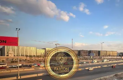 بناية كاملة - استوديو - 3 حمامات للبيع في وان نانيتي - شارع التسعين الجنوبي - التجمع الخامس - مدينة القاهرة الجديدة - القاهرة