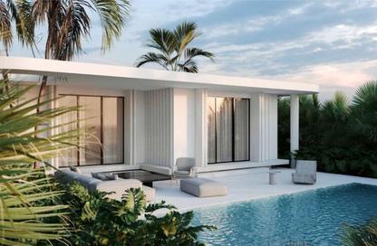 Apartment - 2 Bedrooms - 2 Bathrooms for sale in Blanca Gardens - Soma Bay - Safaga - Hurghada - Red Sea