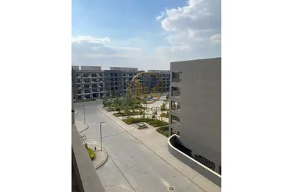 Apartment - 3 Bedrooms - 2 Bathrooms for sale in Stoda - Sheraton Al Matar - El Nozha - Cairo