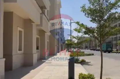 Apartment - 1 Bedroom - 1 Bathroom for rent in Mivida - 5th Settlement Compounds - The 5th Settlement - New Cairo City - Cairo