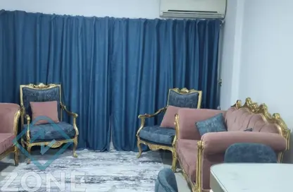 Apartment - 3 Bedrooms - 2 Bathrooms for rent in Privado - Madinaty - Cairo