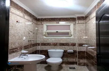 شقة - 3 غرف نوم - 3 حمامات للايجار في حى القرنفل - التجمع الخامس - مدينة القاهرة الجديدة - القاهرة