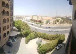 Apartment - 3 Bedrooms - 2 Bathrooms for rent in Ammar Ibn Yasser St. - El Hegaz Square - El Nozha - Cairo